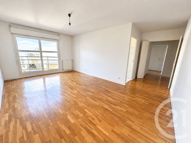 Appartement F3 à vendre - 3 pièces - 61.0 m2 - MANTES LA JOLIE - 78 - ILE-DE-FRANCE - Century 21 La Mantoise
