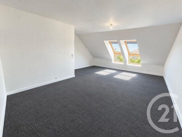 Appartement F2 à vendre - 2 pièces - 47.23 m2 - MANTES LA JOLIE - 78 - ILE-DE-FRANCE - Century 21 La Mantoise
