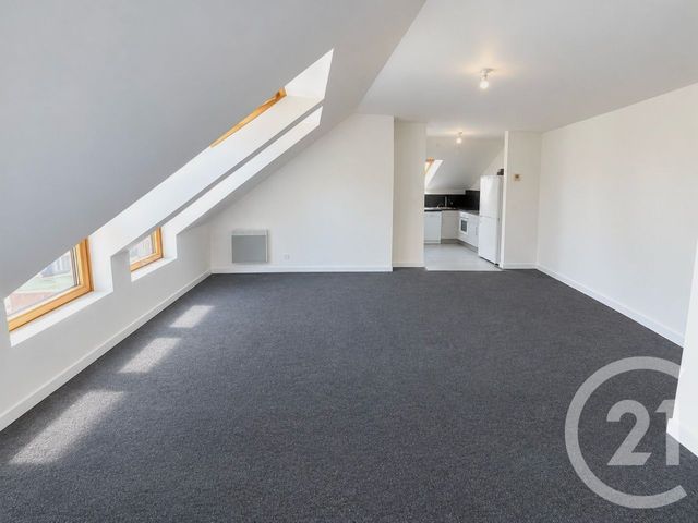 Appartement F2 à vendre MANTES LA JOLIE