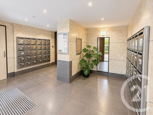 Appartement F2 à vendre - 2 pièces - 47.23 m2 - MANTES LA JOLIE - 78 - ILE-DE-FRANCE - Century 21 La Mantoise