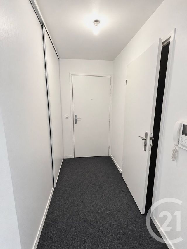 Appartement F2 à vendre - 2 pièces - 47.23 m2 - MANTES LA JOLIE - 78 - ILE-DE-FRANCE - Century 21 La Mantoise