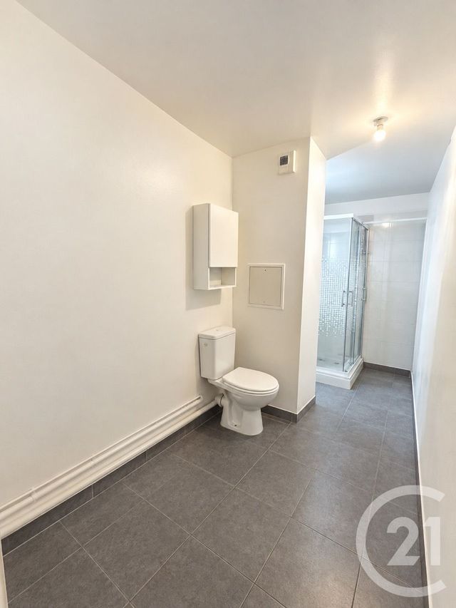 Appartement F2 à vendre - 2 pièces - 47.23 m2 - MANTES LA JOLIE - 78 - ILE-DE-FRANCE - Century 21 La Mantoise