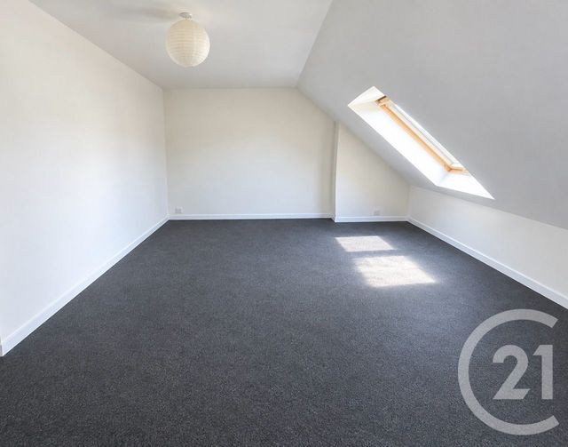 Appartement F2 à vendre - 2 pièces - 47.23 m2 - MANTES LA JOLIE - 78 - ILE-DE-FRANCE - Century 21 La Mantoise