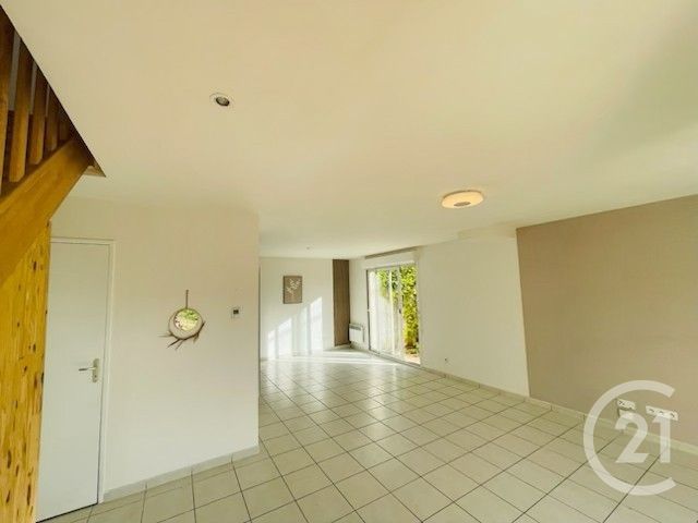 maison à vendre - 4 pièces - 87.43 m2 - BOUAFLE - 78 - ILE-DE-FRANCE - Century 21 La Mantoise