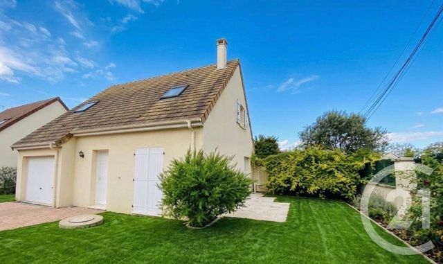 Maison à vendre BOUAFLE