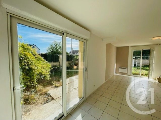 maison à vendre - 4 pièces - 87.43 m2 - BOUAFLE - 78 - ILE-DE-FRANCE - Century 21 La Mantoise