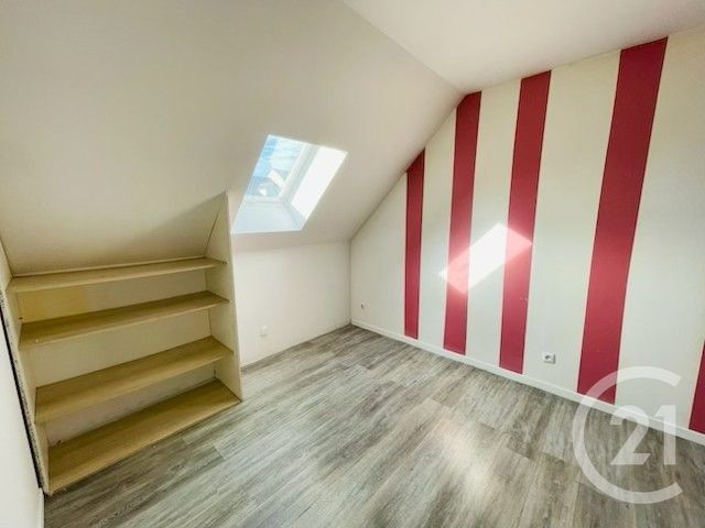 maison à vendre - 4 pièces - 87.43 m2 - BOUAFLE - 78 - ILE-DE-FRANCE - Century 21 La Mantoise
