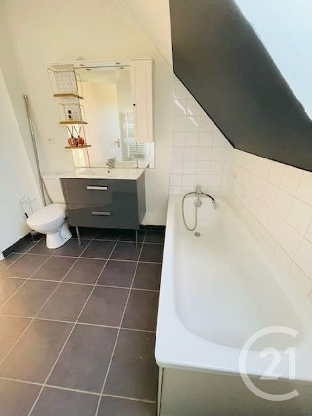 maison à vendre - 4 pièces - 87.43 m2 - BOUAFLE - 78 - ILE-DE-FRANCE - Century 21 La Mantoise