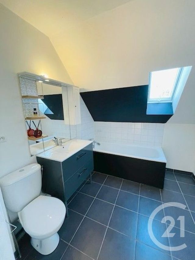 maison à vendre - 4 pièces - 87.43 m2 - BOUAFLE - 78 - ILE-DE-FRANCE - Century 21 La Mantoise