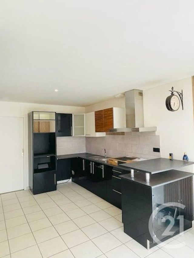 maison à vendre - 4 pièces - 87.43 m2 - BOUAFLE - 78 - ILE-DE-FRANCE - Century 21 La Mantoise