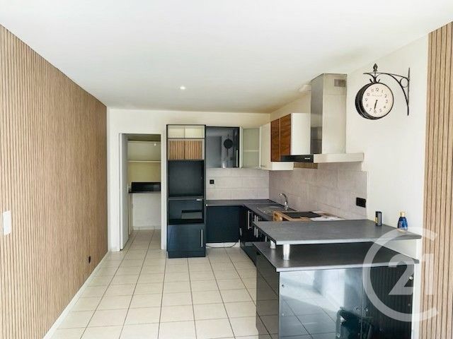 maison à vendre - 4 pièces - 87.43 m2 - BOUAFLE - 78 - ILE-DE-FRANCE - Century 21 La Mantoise