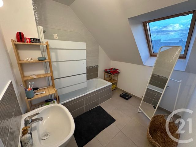 maison à vendre - 4 pièces - 90.27 m2 - BENNECOURT - 78 - ILE-DE-FRANCE - Century 21 La Mantoise