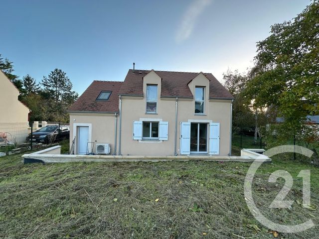 Maison à vendre BENNECOURT