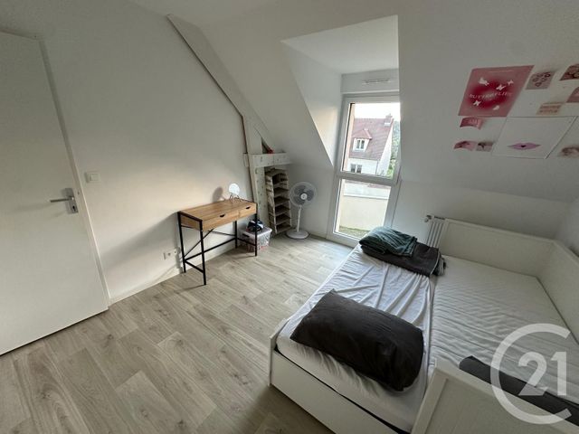 maison à vendre - 4 pièces - 90.27 m2 - BENNECOURT - 78 - ILE-DE-FRANCE - Century 21 La Mantoise
