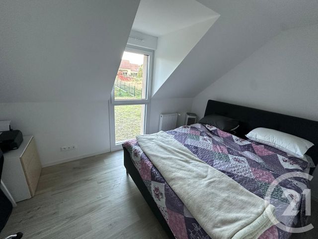 maison à vendre - 4 pièces - 90.27 m2 - BENNECOURT - 78 - ILE-DE-FRANCE - Century 21 La Mantoise