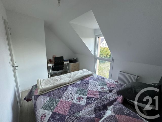 maison à vendre - 4 pièces - 90.27 m2 - BENNECOURT - 78 - ILE-DE-FRANCE - Century 21 La Mantoise
