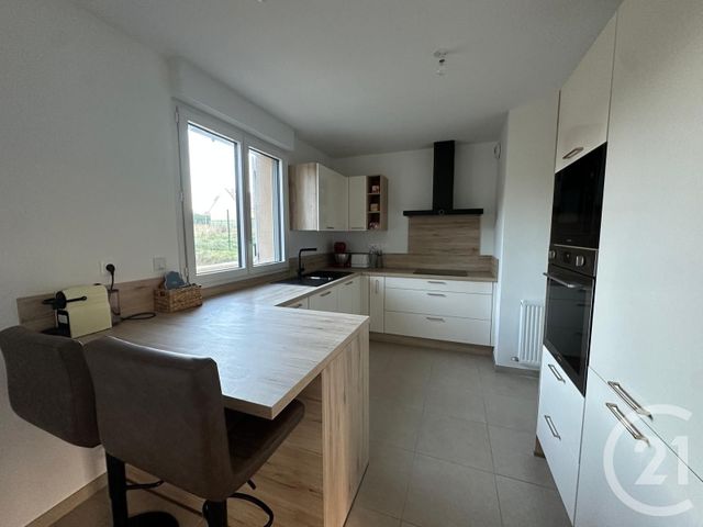 maison à vendre - 4 pièces - 90.27 m2 - BENNECOURT - 78 - ILE-DE-FRANCE - Century 21 La Mantoise