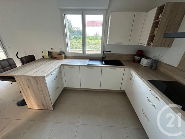 maison à vendre - 4 pièces - 90.27 m2 - BENNECOURT - 78 - ILE-DE-FRANCE - Century 21 La Mantoise