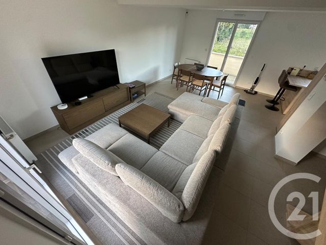maison à vendre - 4 pièces - 90.27 m2 - BENNECOURT - 78 - ILE-DE-FRANCE - Century 21 La Mantoise
