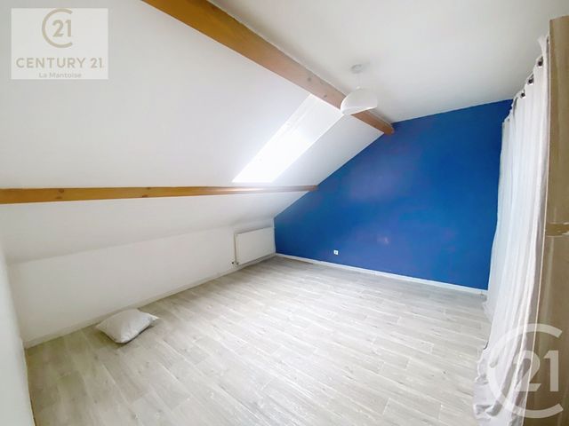 maison à louer - 6 pièces - 103.3 m2 - ROSNY SUR SEINE - 78 - ILE-DE-FRANCE - Century 21 La Mantoise