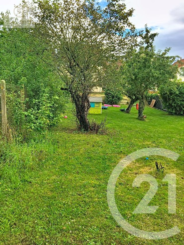 maison à louer - 6 pièces - 103.3 m2 - ROSNY SUR SEINE - 78 - ILE-DE-FRANCE - Century 21 La Mantoise