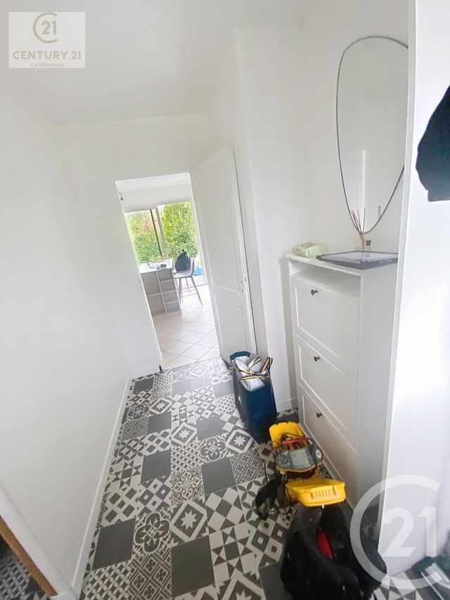 maison à louer - 6 pièces - 103.3 m2 - ROSNY SUR SEINE - 78 - ILE-DE-FRANCE - Century 21 La Mantoise