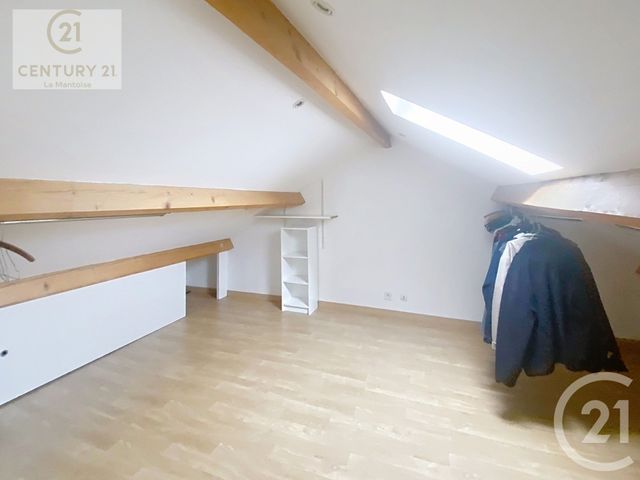maison à louer - 6 pièces - 103.3 m2 - ROSNY SUR SEINE - 78 - ILE-DE-FRANCE - Century 21 La Mantoise