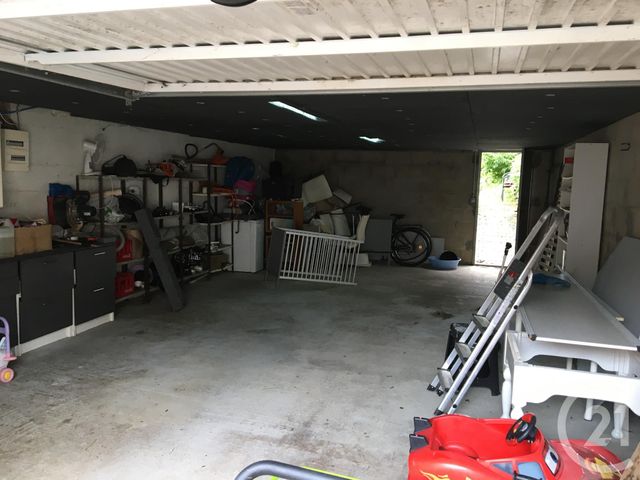 maison à louer - 6 pièces - 103.3 m2 - ROSNY SUR SEINE - 78 - ILE-DE-FRANCE - Century 21 La Mantoise