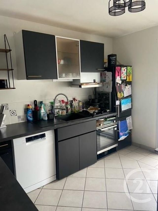maison à louer - 6 pièces - 103.3 m2 - ROSNY SUR SEINE - 78 - ILE-DE-FRANCE - Century 21 La Mantoise