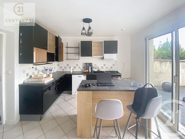 maison à louer - 6 pièces - 103.3 m2 - ROSNY SUR SEINE - 78 - ILE-DE-FRANCE - Century 21 La Mantoise