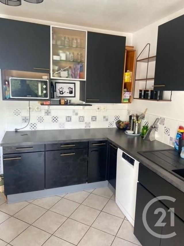 maison à louer - 6 pièces - 103.3 m2 - ROSNY SUR SEINE - 78 - ILE-DE-FRANCE - Century 21 La Mantoise