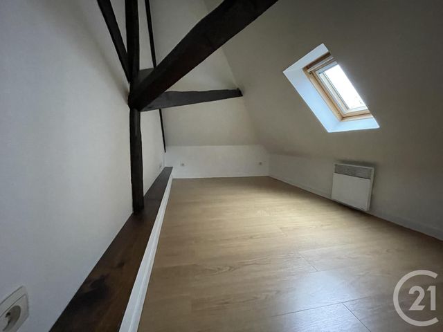 Appartement F1 à louer - 1 pièce - 16.51 m2 - MANTES LA JOLIE - 78 - ILE-DE-FRANCE - Century 21 La Mantoise