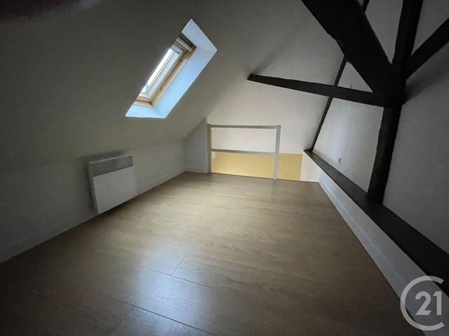 Appartement F1 à louer - 1 pièce - 16.51 m2 - MANTES LA JOLIE - 78 - ILE-DE-FRANCE - Century 21 La Mantoise