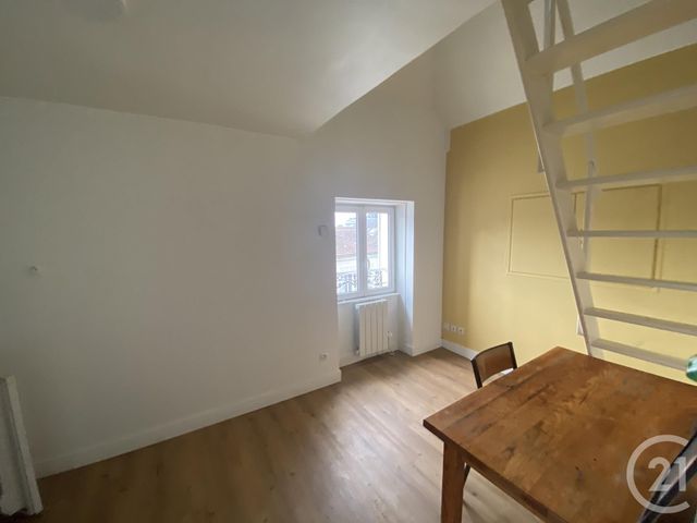 Appartement F1 à louer - 1 pièce - 16.51 m2 - MANTES LA JOLIE - 78 - ILE-DE-FRANCE - Century 21 La Mantoise