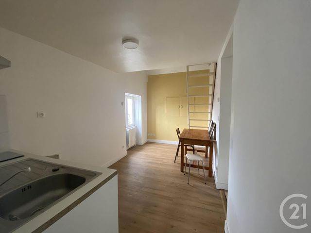 Appartement F1 à louer MANTES LA JOLIE