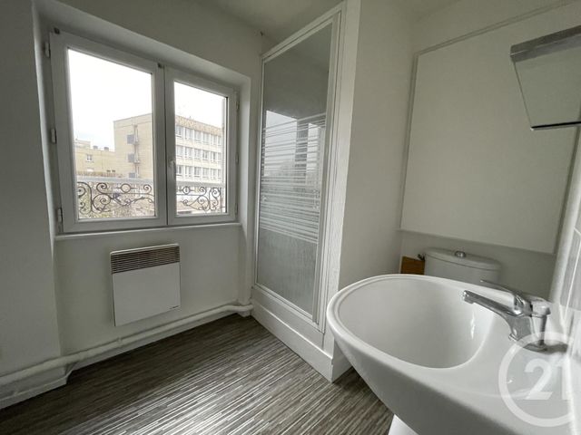 Appartement F1 à louer - 1 pièce - 16.51 m2 - MANTES LA JOLIE - 78 - ILE-DE-FRANCE - Century 21 La Mantoise
