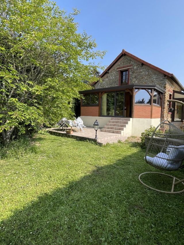 - LAINVILLE EN VEXIN - 