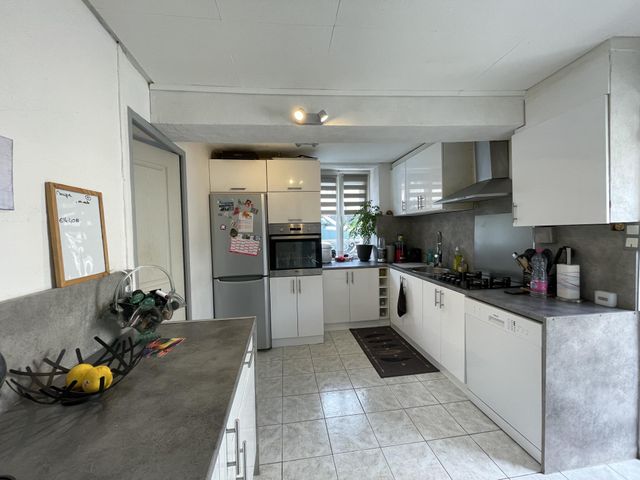 maison - ROSNY SUR SEINE - 78