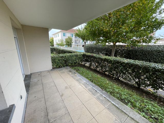 appartement - MANTES LA JOLIE - 78
