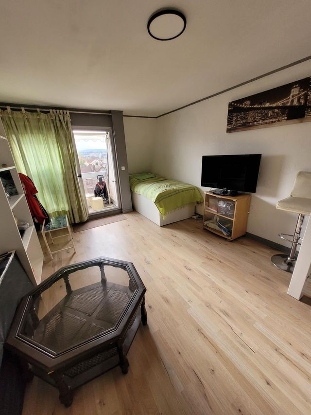 appartement - MANTES LA JOLIE - 78