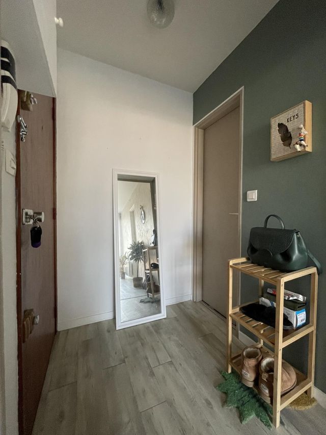 appartement - MANTES LA JOLIE - 78