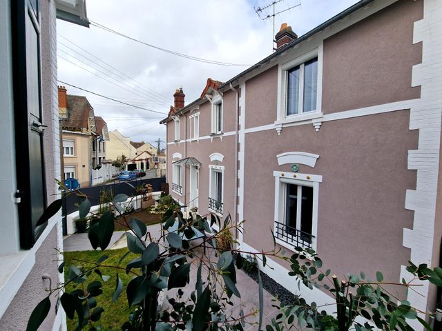 maison - MANTES LA JOLIE - 78
