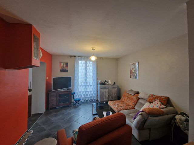 maison - MANTES LA JOLIE - 78